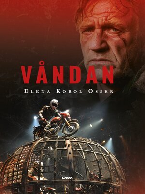 cover image of Våndan